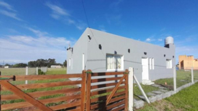 Vivamalal Casa en Chapadmalal con Piscina